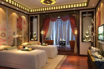 成都成华区热石疗法：来自大地的温暖疗愈